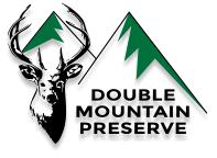 Double Mountain Preserve logo